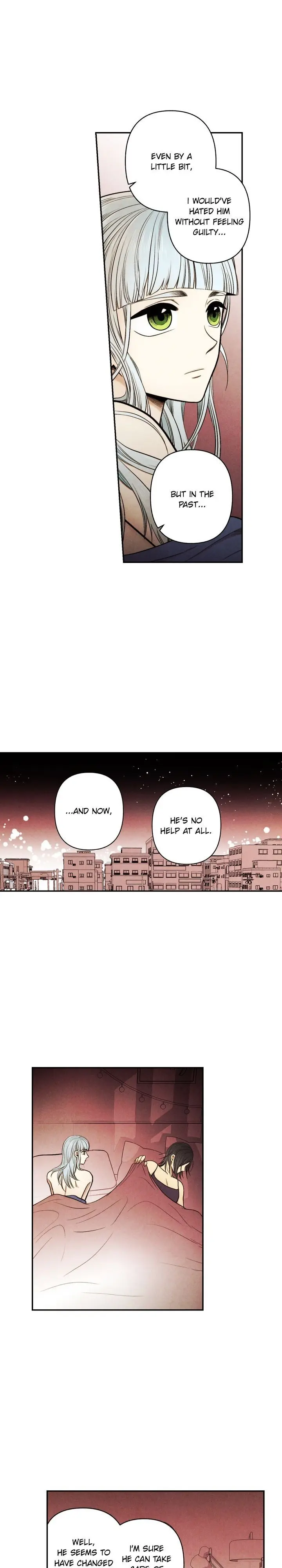 Just Give It To Me Chapter 132 - Page 13
