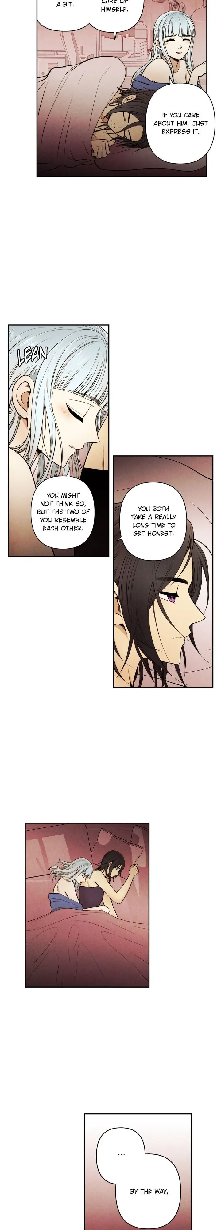 Just Give It To Me Chapter 132 - Page 14