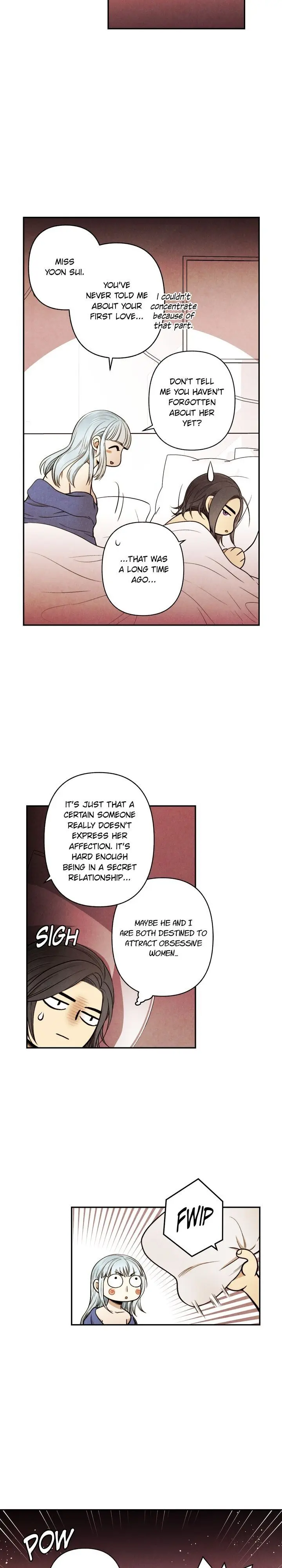 Just Give It To Me Chapter 132 - Page 15