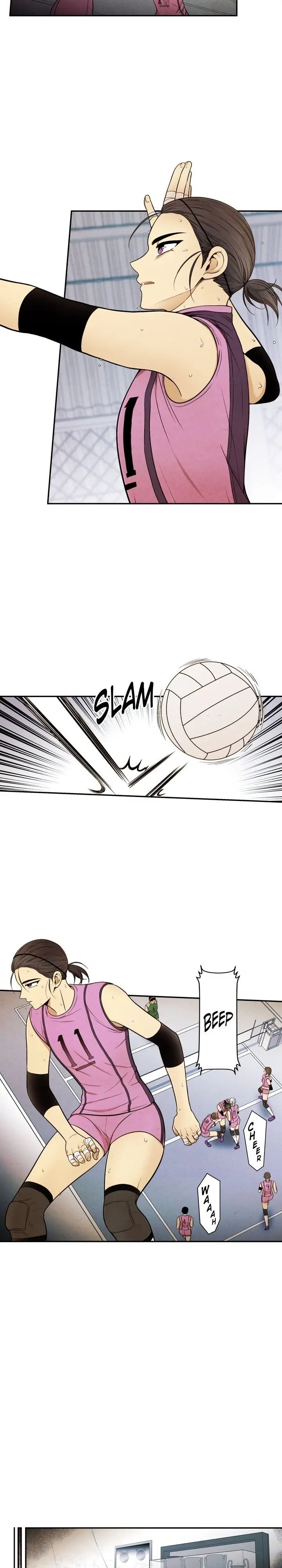 Just Give It To Me Chapter 132 - Page 2