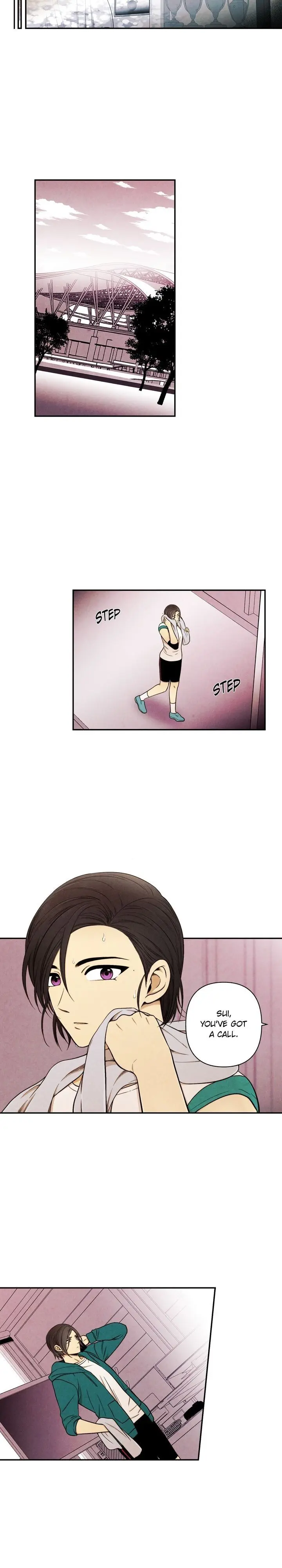 Just Give It To Me Chapter 132 - Page 3