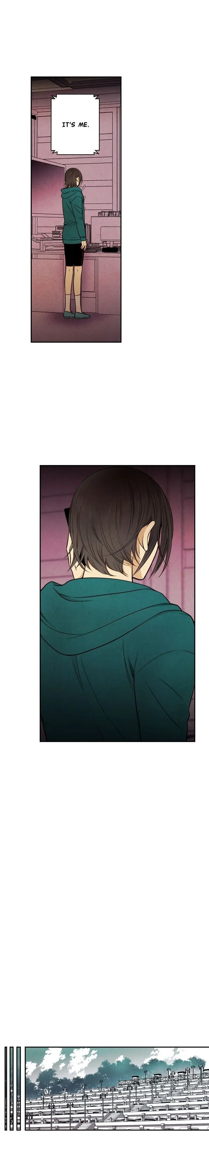 Just Give It To Me Chapter 132 - Page 5