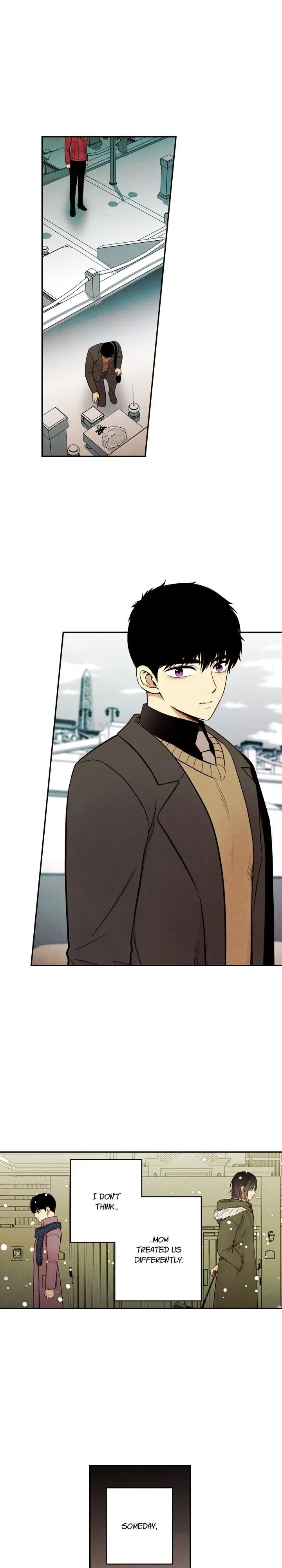 Just Give It To Me Chapter 132 - Page 6