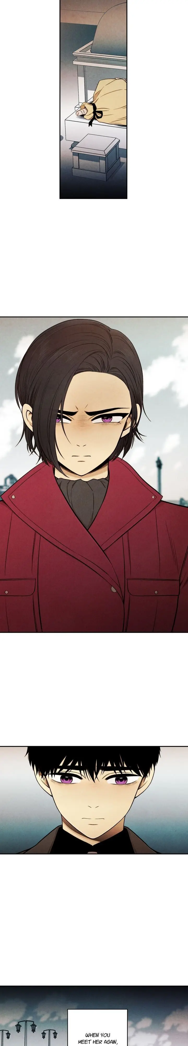 Just Give It To Me Chapter 132 - Page 7