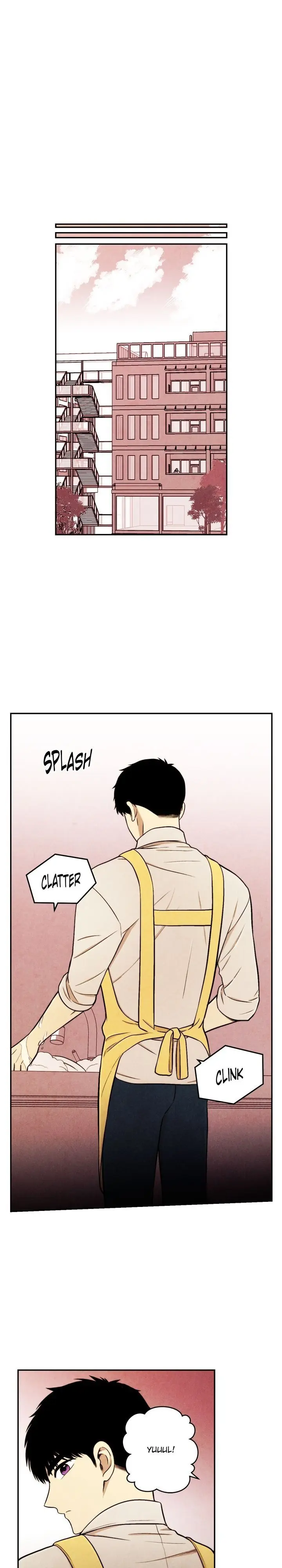 Just Give It To Me Chapter 133 - Page 11