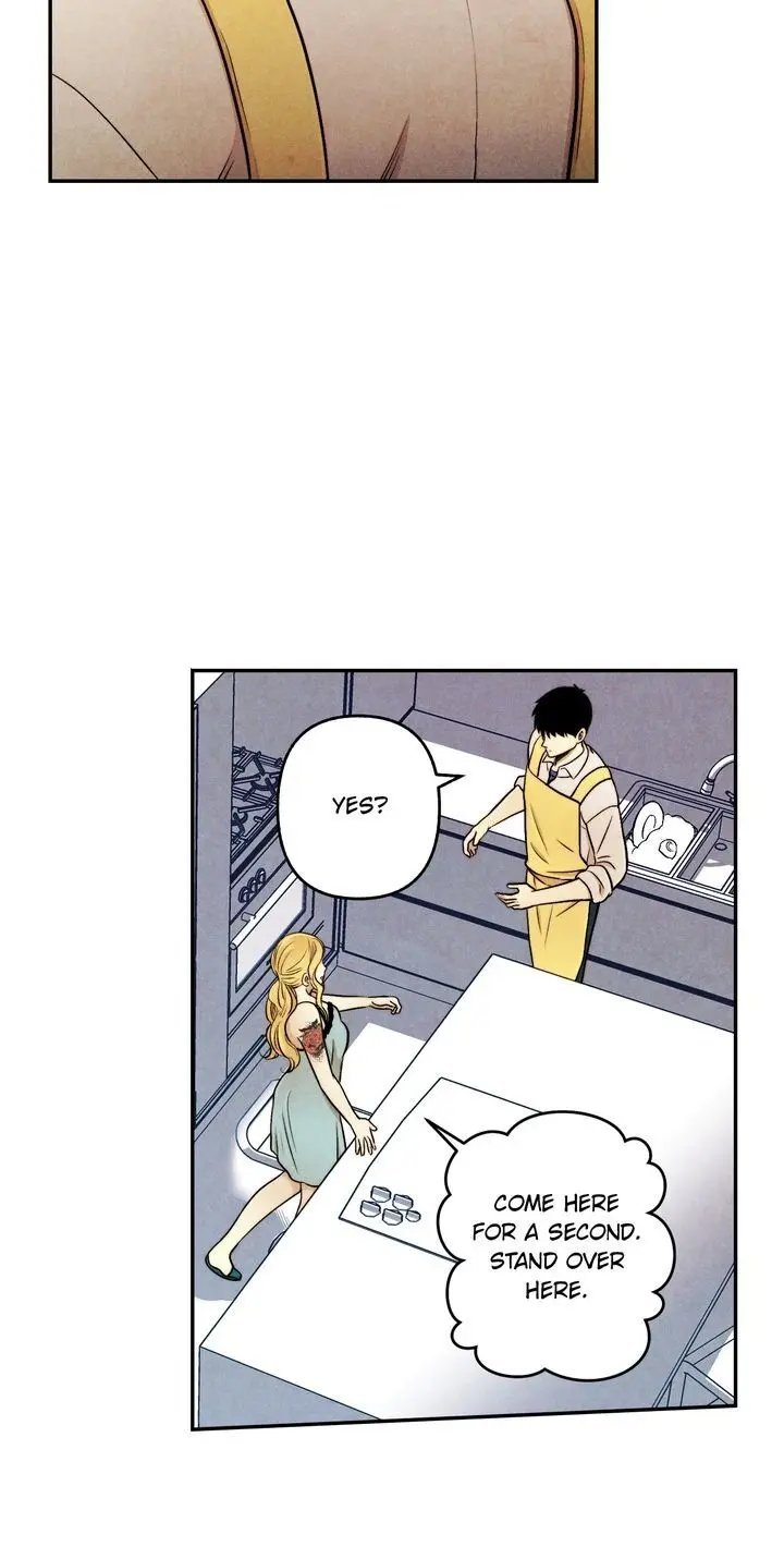 Just Give It To Me Chapter 133 - Page 12
