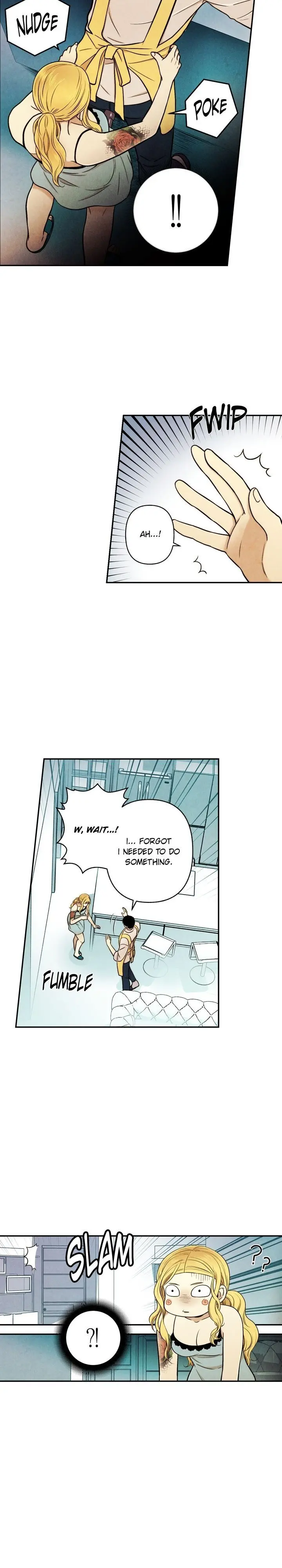 Just Give It To Me Chapter 133 - Page 14