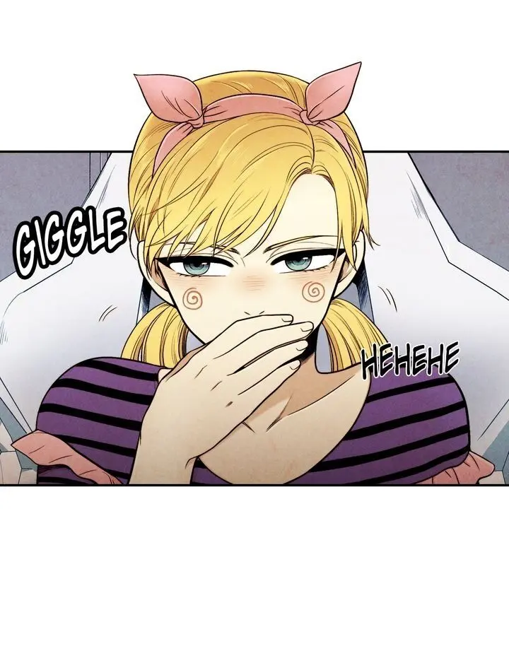Just Give It To Me Chapter 133 - Page 4
