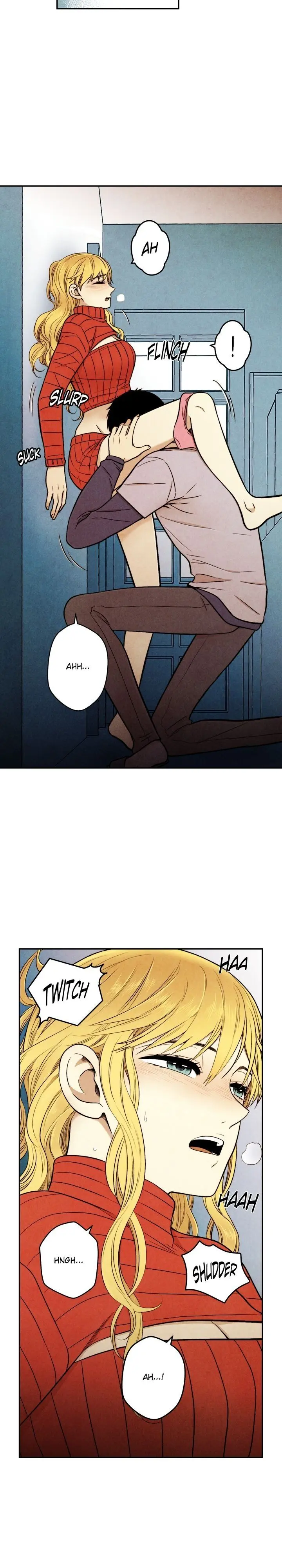 Just Give It To Me Chapter 133 - Page 6
