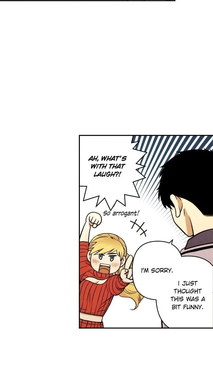 Just Give It To Me Chapter 133 - Page 8