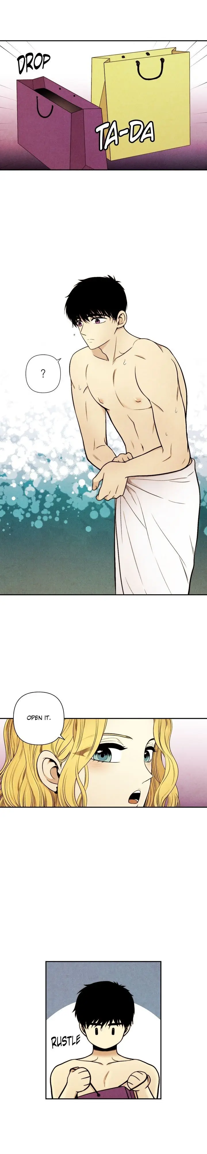 Just Give It To Me Chapter 134 - Page 14