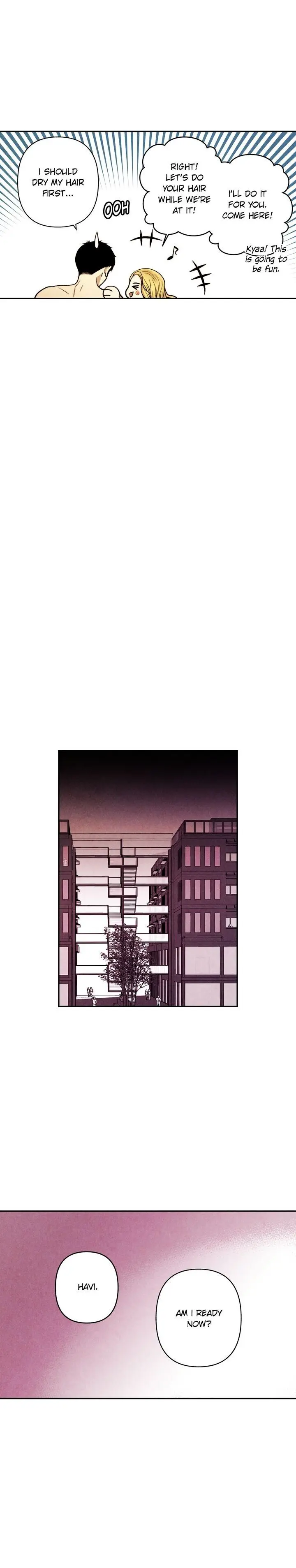 Just Give It To Me Chapter 134 - Page 17