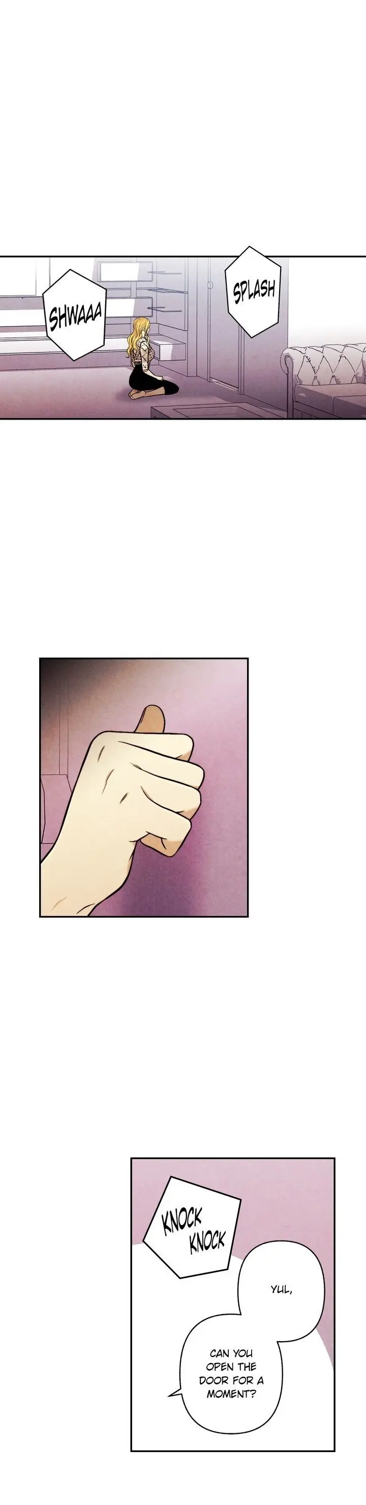 Just Give It To Me Chapter 134 - Page 4