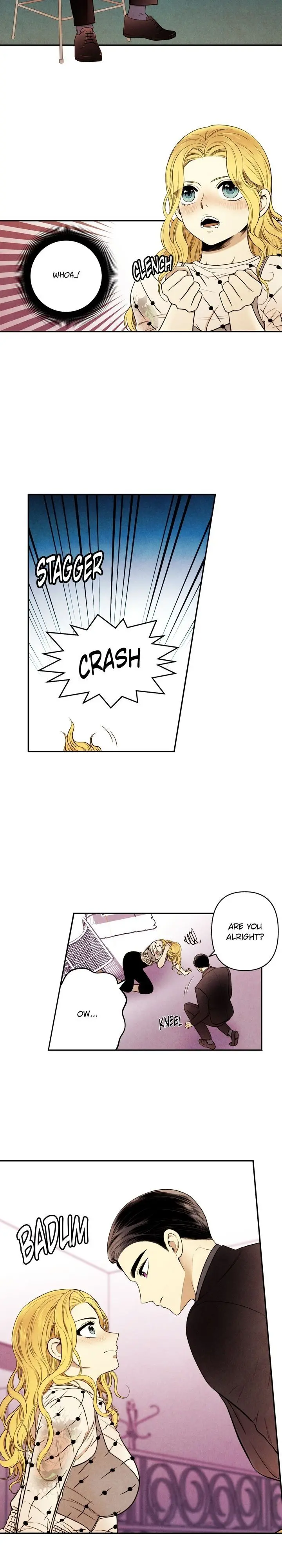 Just Give It To Me Chapter 135 - Page 2