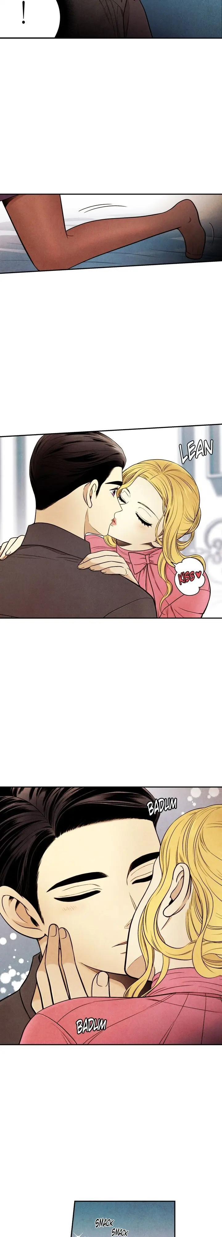 Just Give It To Me Chapter 136 - Page 10