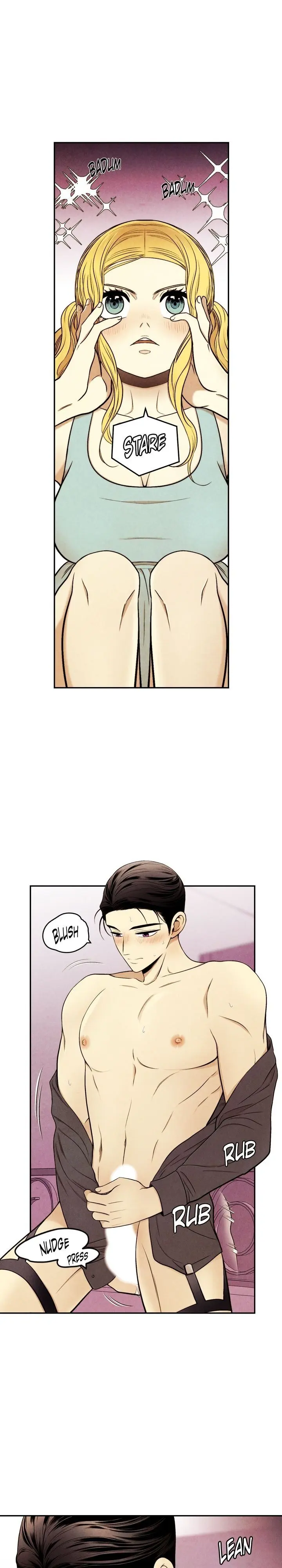 Just Give It To Me Chapter 136 - Page 13