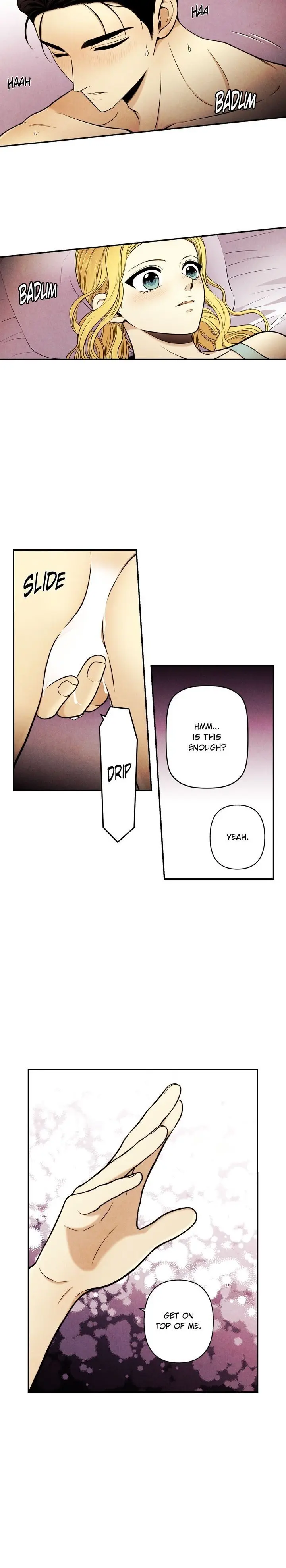 Just Give It To Me Chapter 136 - Page 14
