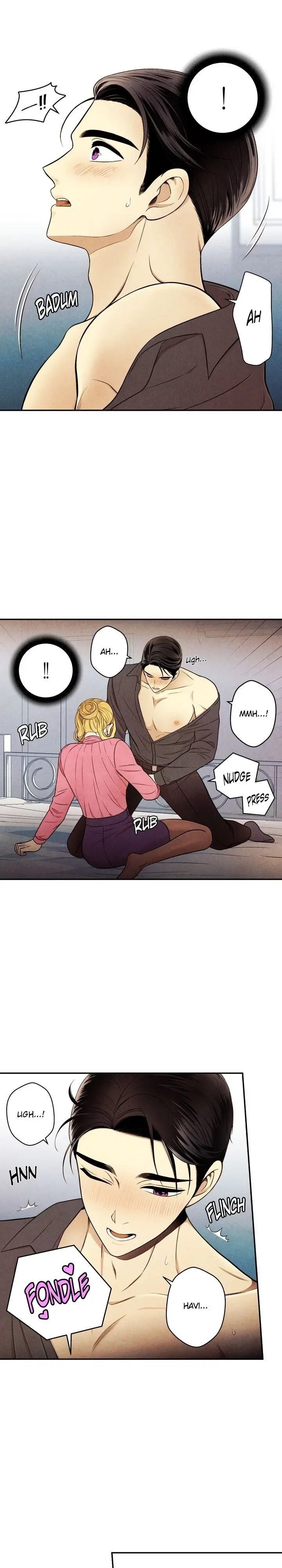 Just Give It To Me Chapter 136 - Page 6