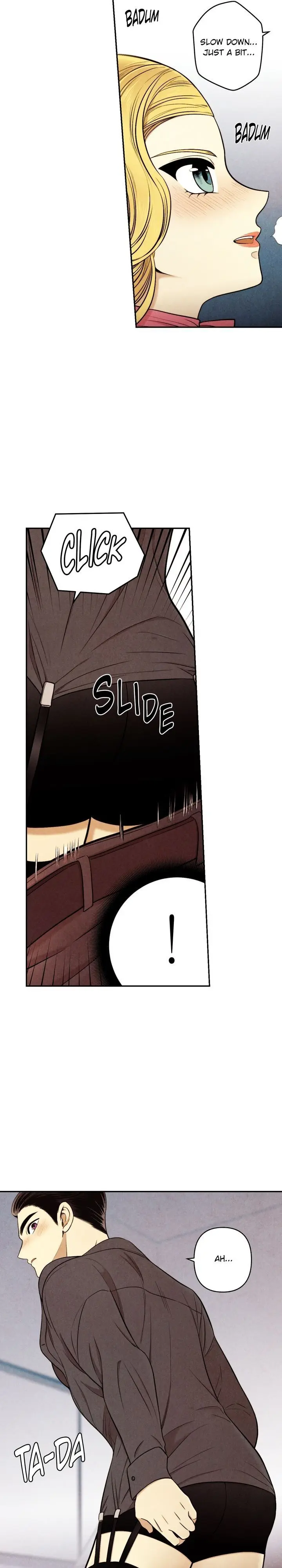 Just Give It To Me Chapter 136 - Page 7