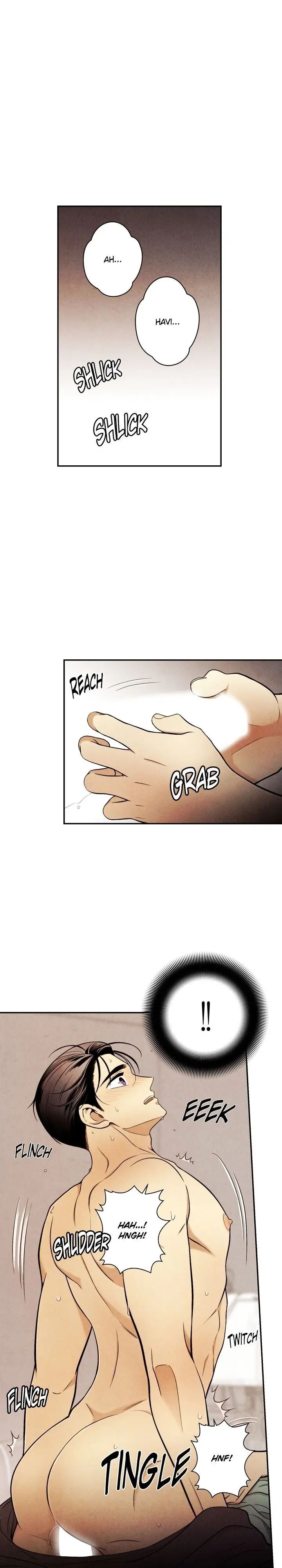 Just Give It To Me Chapter 137 - Page 11