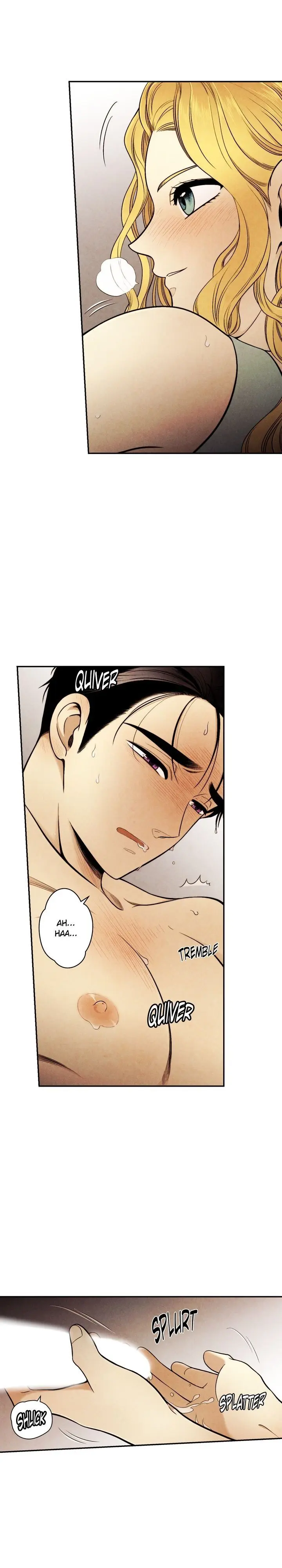 Just Give It To Me Chapter 137 - Page 13