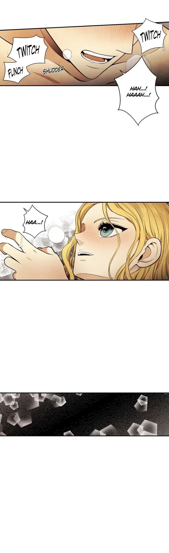 Just Give It To Me Chapter 137 - Page 14