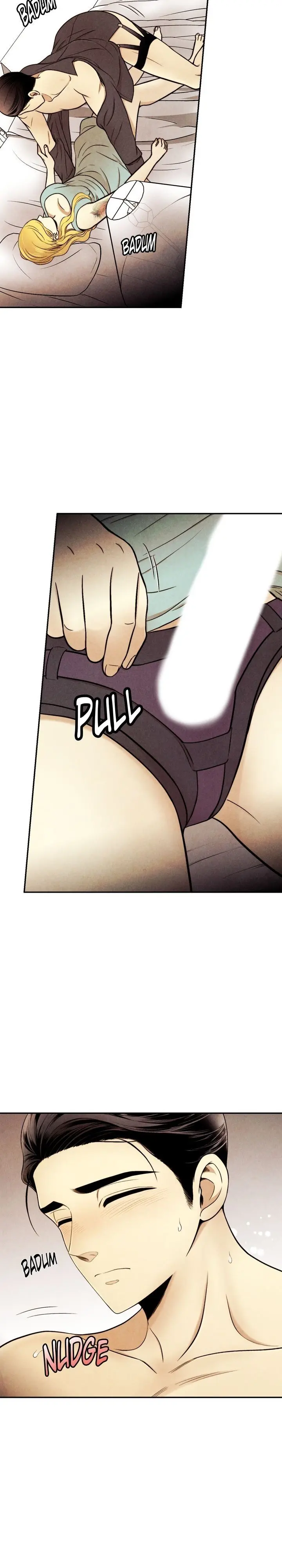 Just Give It To Me Chapter 137 - Page 2