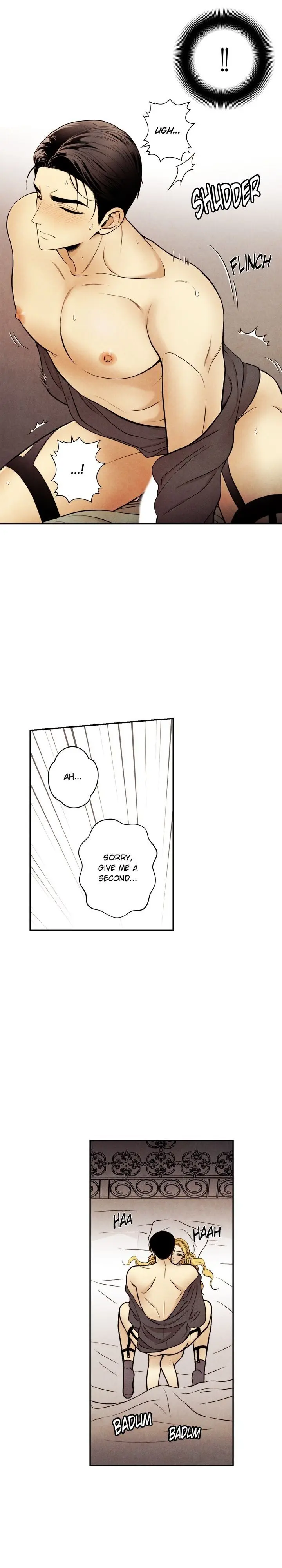 Just Give It To Me Chapter 137 - Page 5