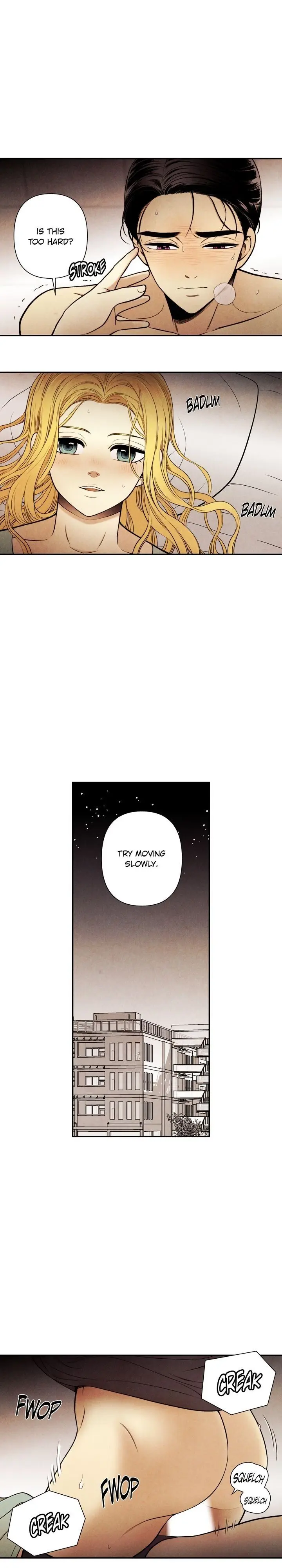 Just Give It To Me Chapter 137 - Page 6