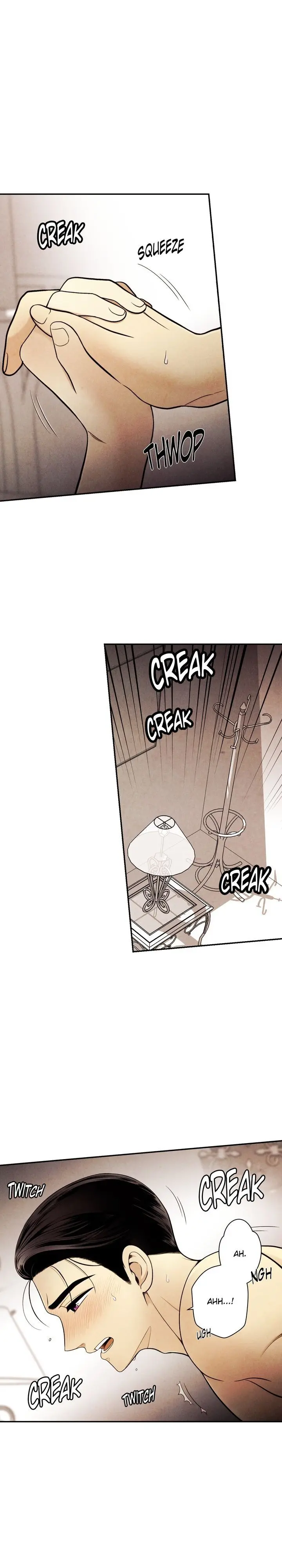 Just Give It To Me Chapter 137 - Page 7