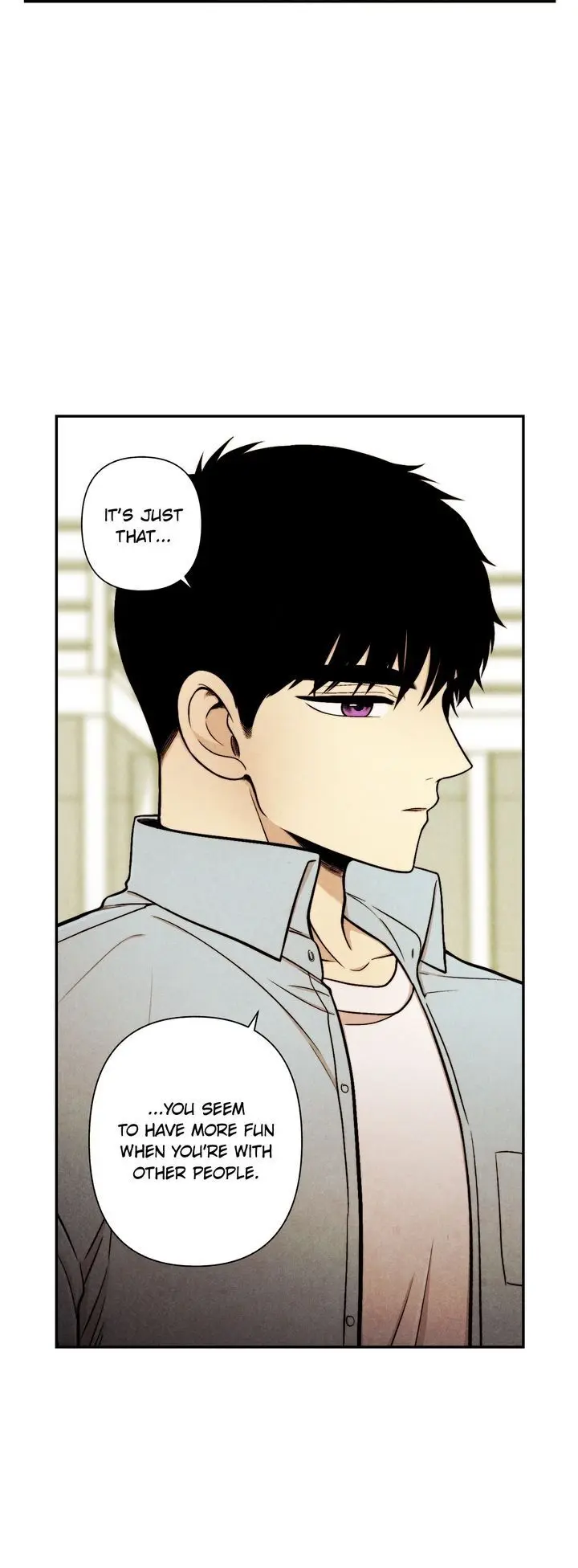 Just Give It To Me Chapter 138 - Page 12