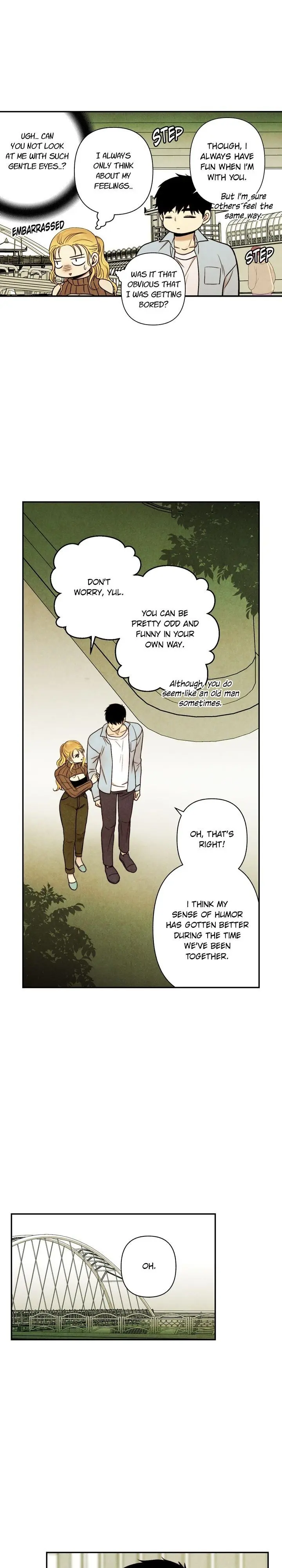 Just Give It To Me Chapter 138 - Page 15