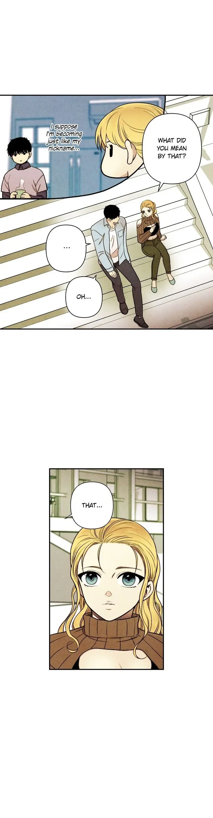 Just Give It To Me Chapter 138 - Page 17