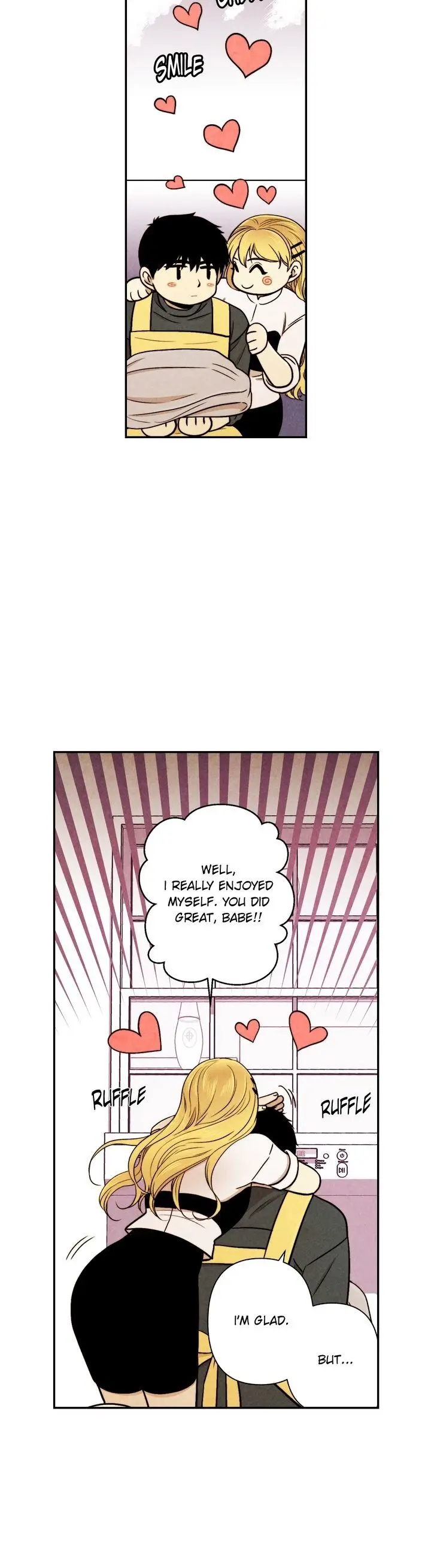 Just Give It To Me Chapter 138 - Page 4