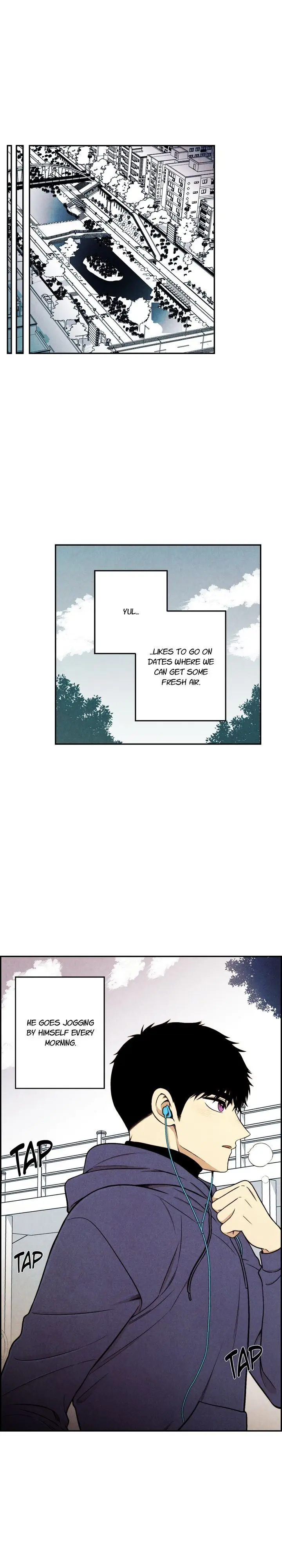 Just Give It To Me Chapter 138 - Page 7