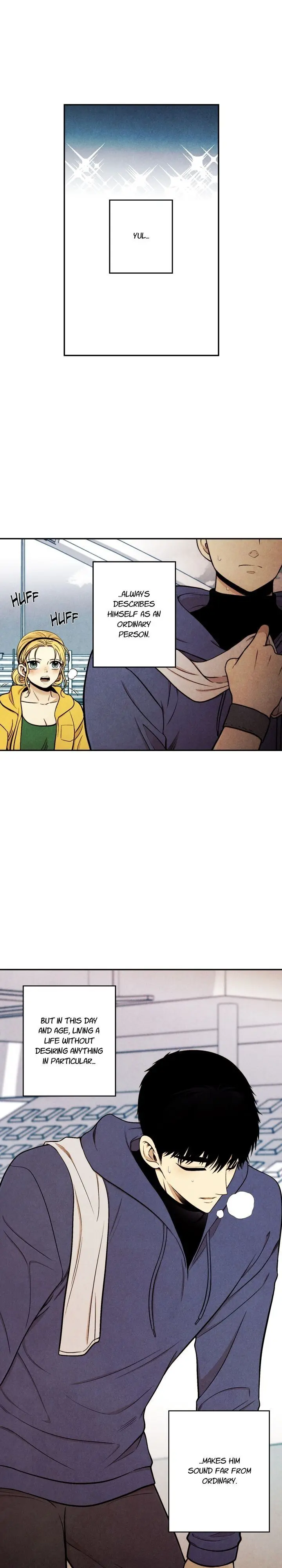 Just Give It To Me Chapter 138 - Page 9