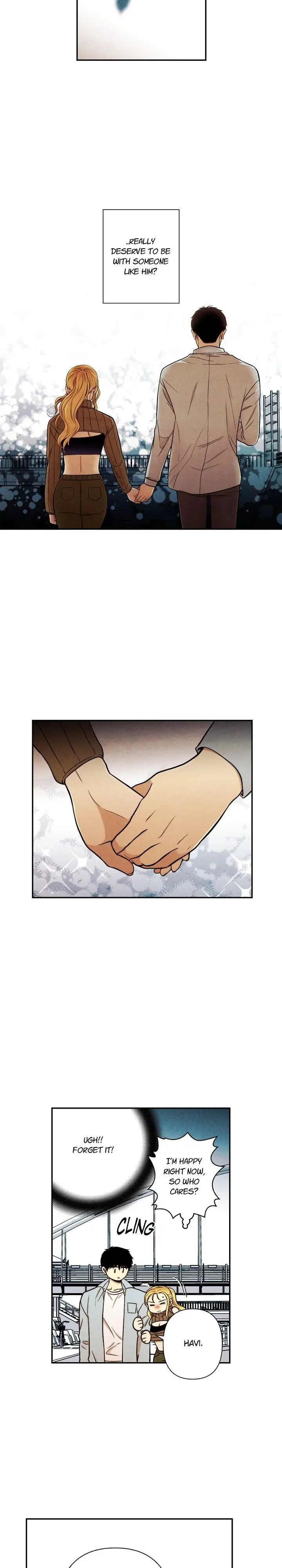 Just Give It To Me Chapter 139 - Page 13