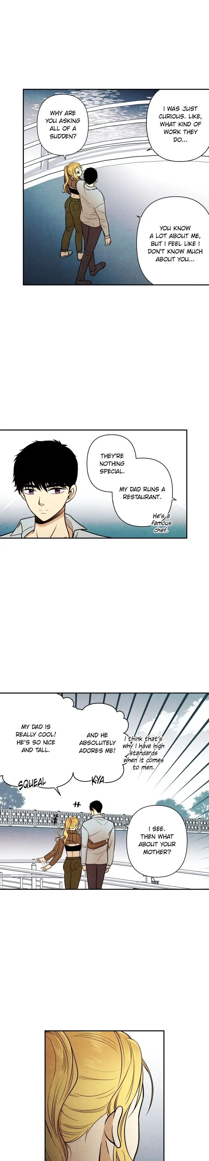 Just Give It To Me Chapter 139 - Page 15