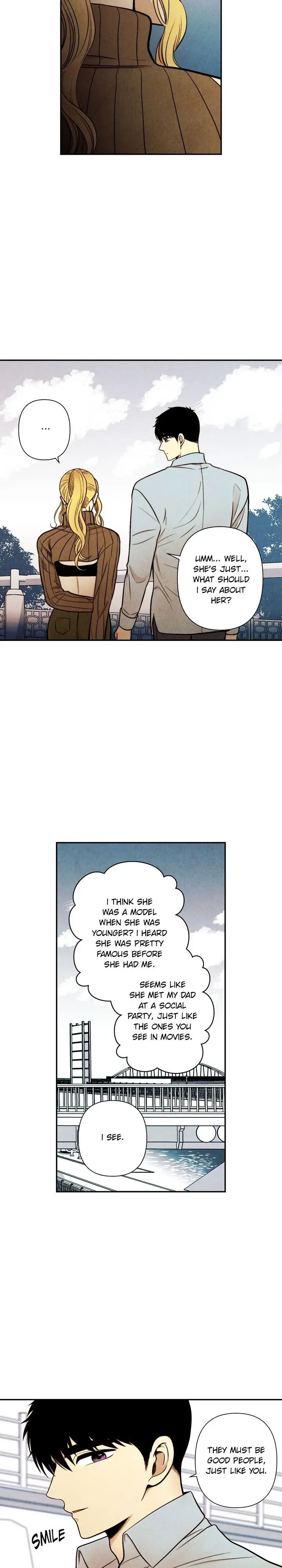 Just Give It To Me Chapter 139 - Page 16