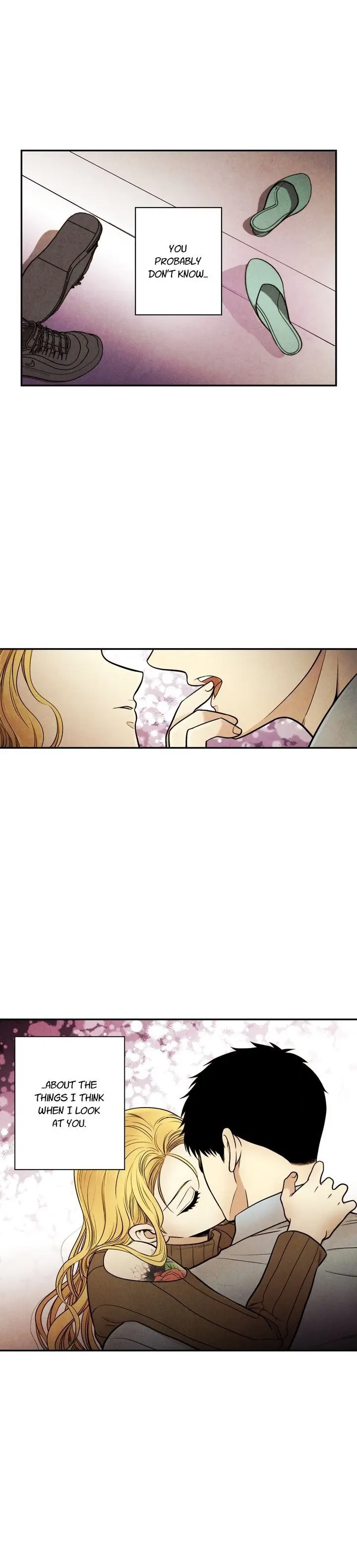 Just Give It To Me Chapter 139 - Page 19