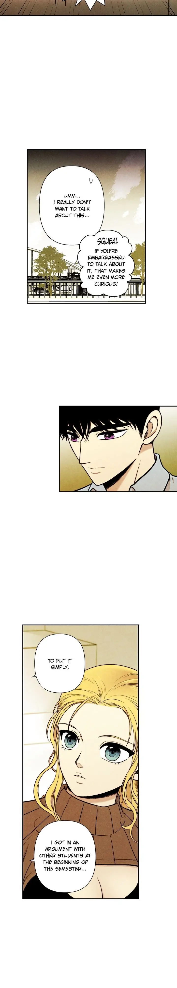 Just Give It To Me Chapter 139 - Page 4