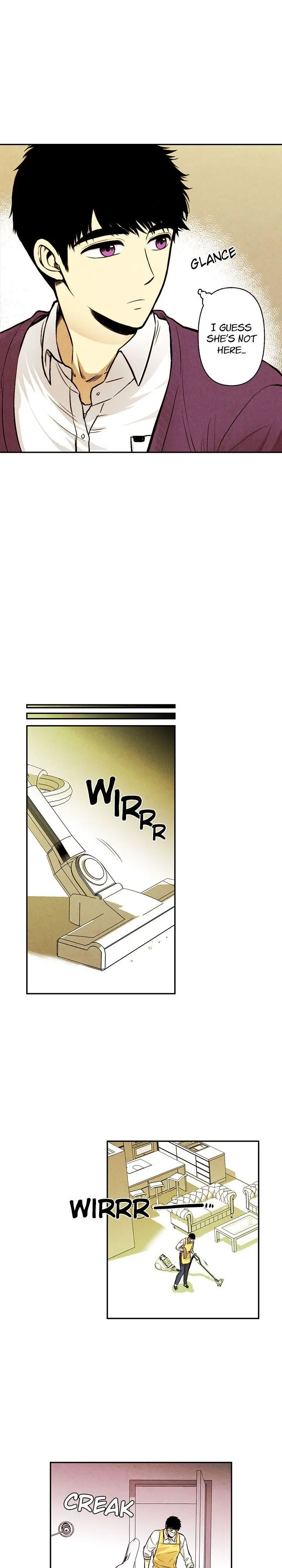 Just Give It To Me Chapter 14 - Page 3