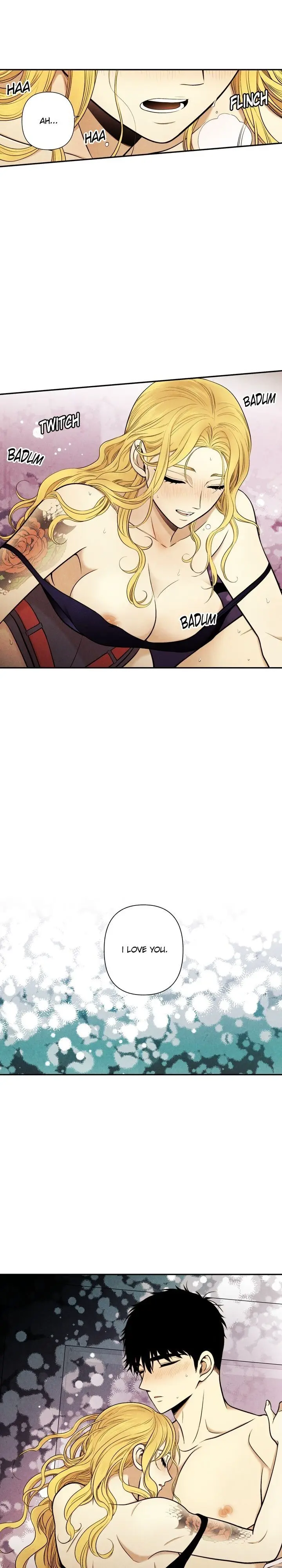 Just Give It To Me Chapter 140 - Page 10