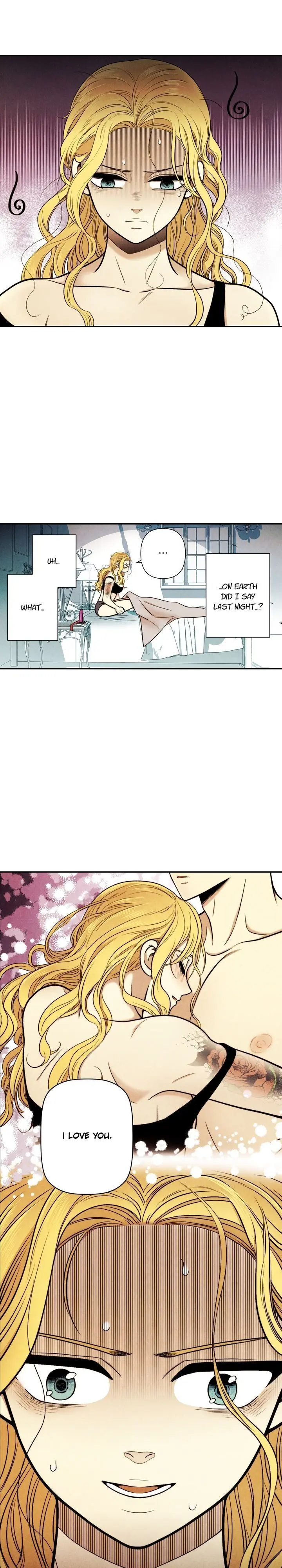 Just Give It To Me Chapter 140 - Page 13