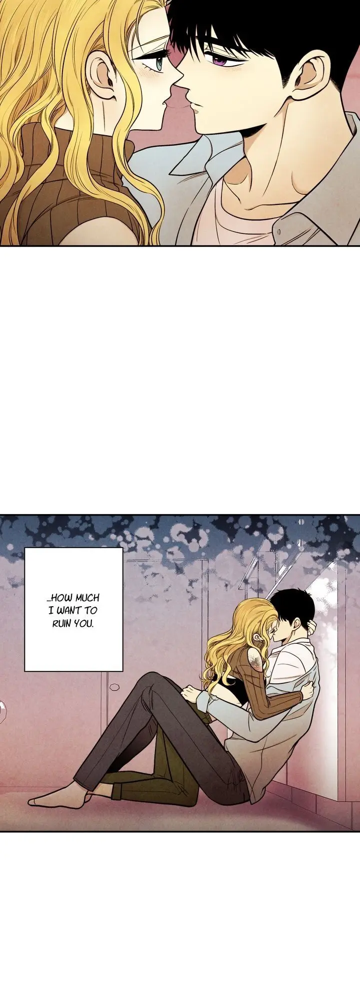Just Give It To Me Chapter 140 - Page 3
