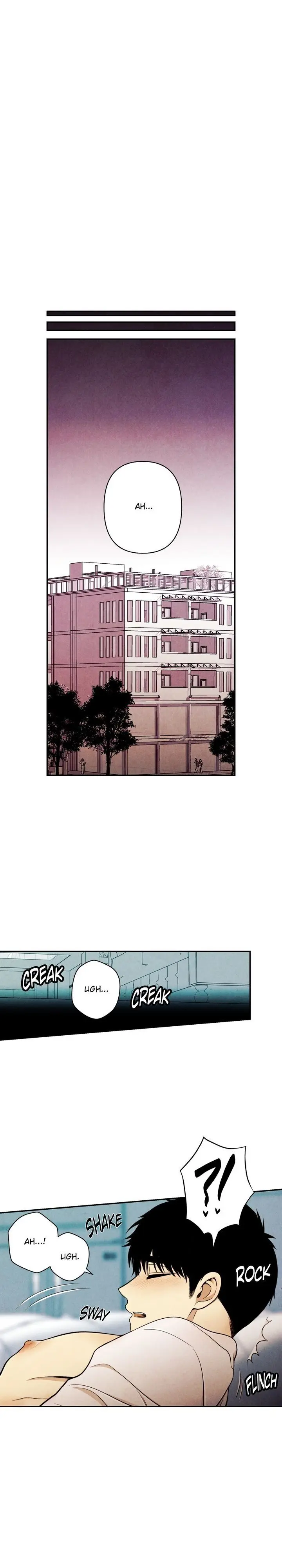Just Give It To Me Chapter 140 - Page 4