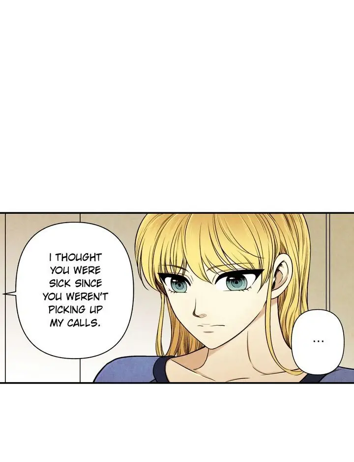 Just Give It To Me Chapter 141 - Page 11