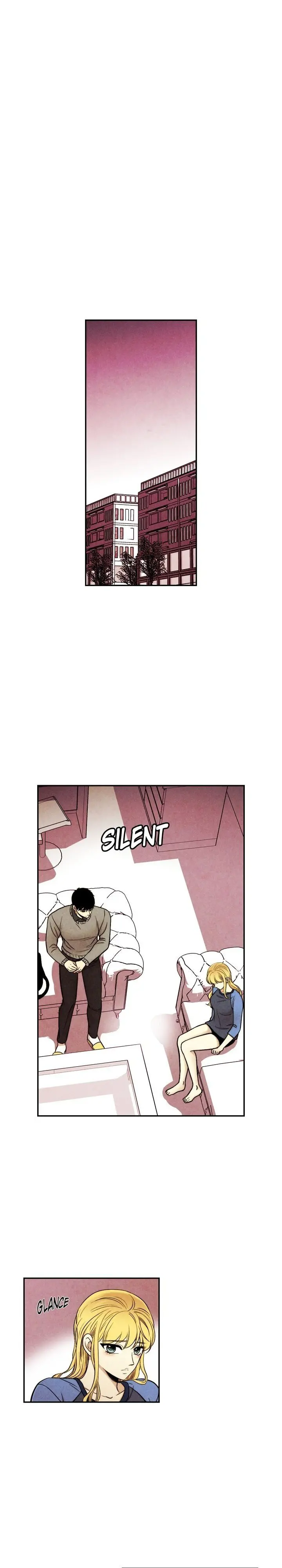 Just Give It To Me Chapter 141 - Page 12