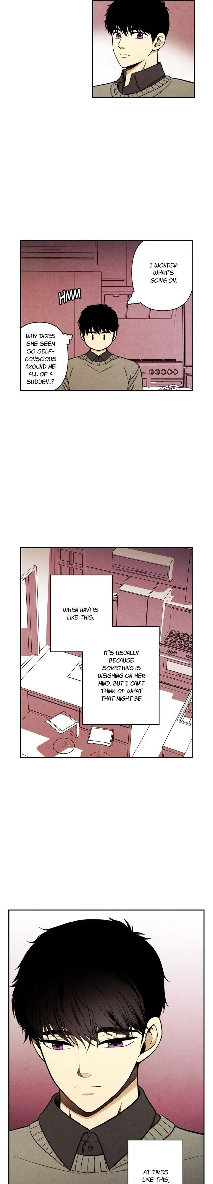 Just Give It To Me Chapter 141 - Page 13
