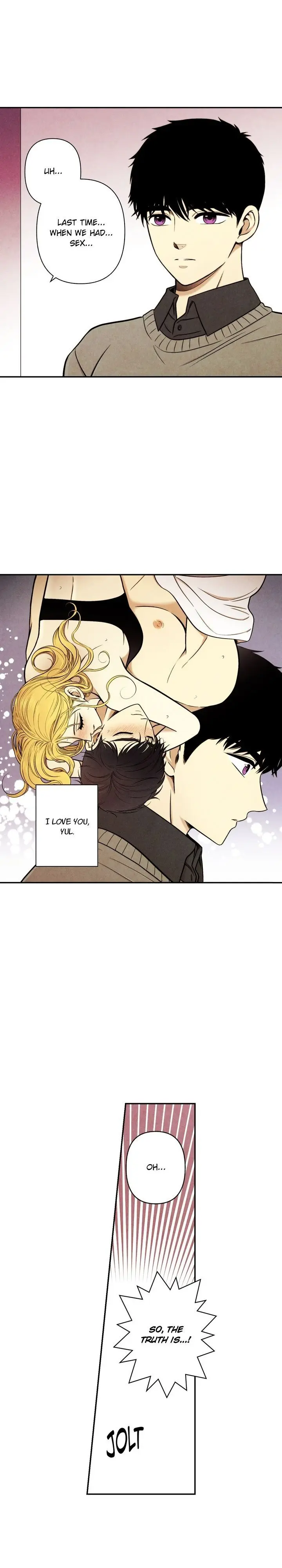 Just Give It To Me Chapter 141 - Page 16